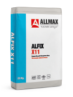 Fayans Yapıştırma Harcı 25 kg Allmax Alfix X11