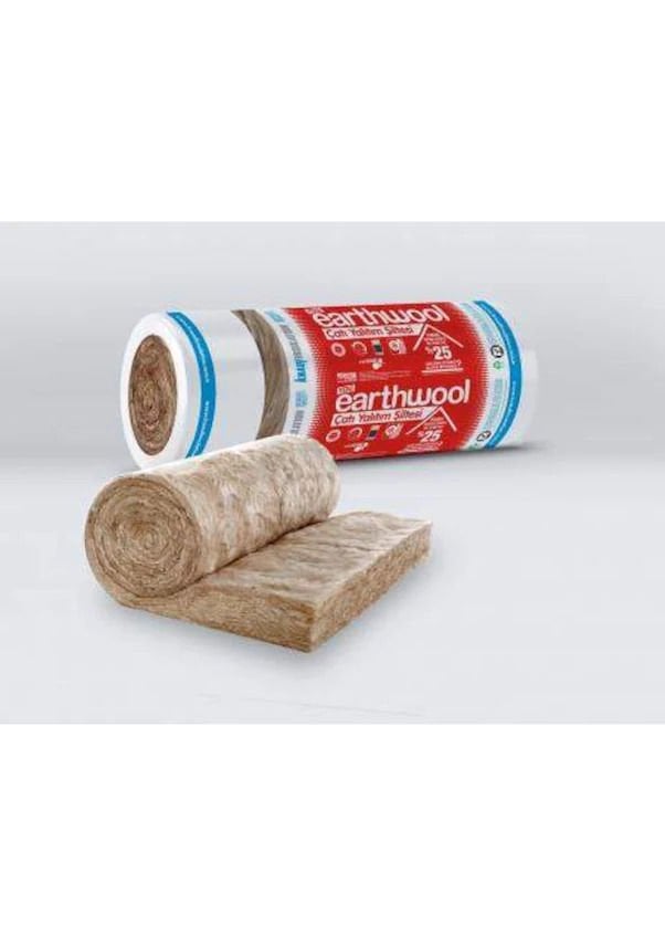 Knauf Mineral Yün (9,60 m2)