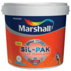 MARSHALL Sil-Pak Bw Su Bazlı İç Cephe Boyası 2.5 Lt