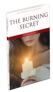 The Burnıng Secret
