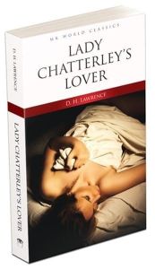 Lady Chatterley’S Lover