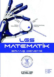 Tammat Lgs Matematik Denemeleri 15 Li