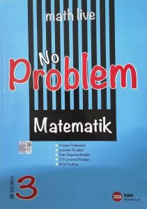 Sbm 3.Sınıf Matematik No Problem