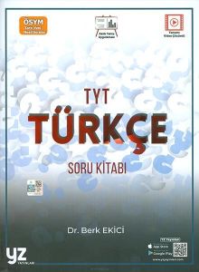Yz Yks Tyt Türkçe Soru Kitabı