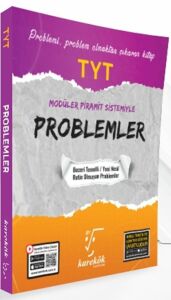 Tyt Problemler Mps(Modüler Pramit Sistemi)