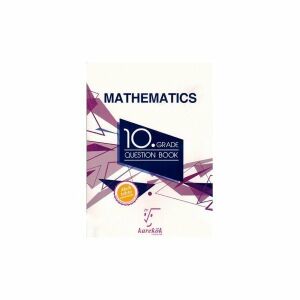 Karekök 10Th Grade Mathematics Question Book