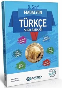 Gezegen Madalyon Türkçe Soru Bankası