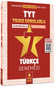 Sınav Tyt Türkçe 7 Li Deneme Yıldızlı Sorular