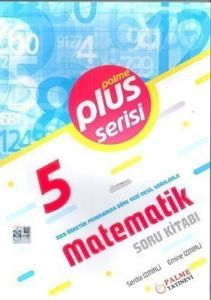 Palme 5.Sınıf Plus Matematik Soru Kitabı