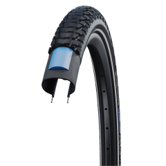 SCHWALBE MARATHON PLUS TOUR PERF, 700x35C DIŞ LASTİK