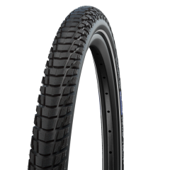 SCHWALBE MARATHON PLUS TOUR 700X38 REFREKTÖRLÜ KORUMALI DIŞ LASTİK