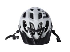 XLC KASK KUJI  58-61cm AÇIK GRİ L