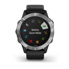 Garmin Fenix 6 Multisport Saat