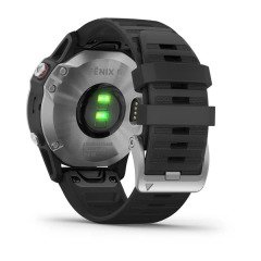 Garmin Fenix 6 Multisport Saat