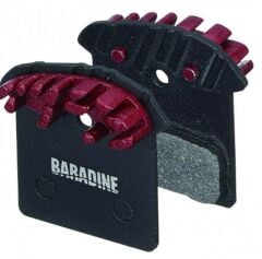 Baradine DS-52F Cooler Balata