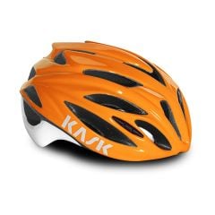 Kask Rapido TURUNCU L