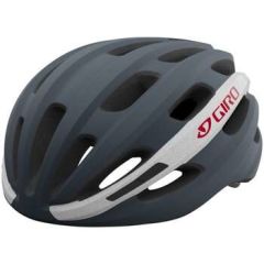 GIRO ISODE KASK MAT FÜME/BEYAZ 54-61CM