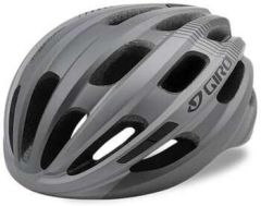 GIRO ISODE KASK MAT TİTANYUM 54-61CM