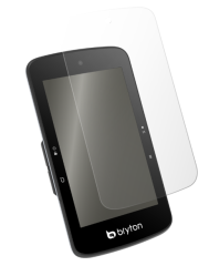 BRYTON S800 RİDER GPS KM SAAT