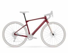 BMC URS Karbon Gravel-CycloCross Bisiklet ( M ) FRAME KADRO SET