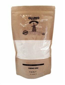 Gluno Glutensiz Pirinç Unu 250 G