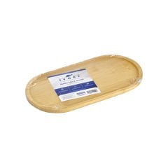 Bambu Yağdanlık Altlığı