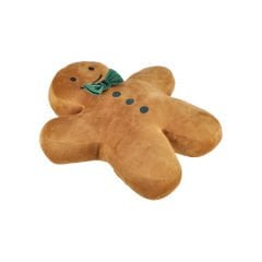Peluş Kurabiye Adam - 35 Cm