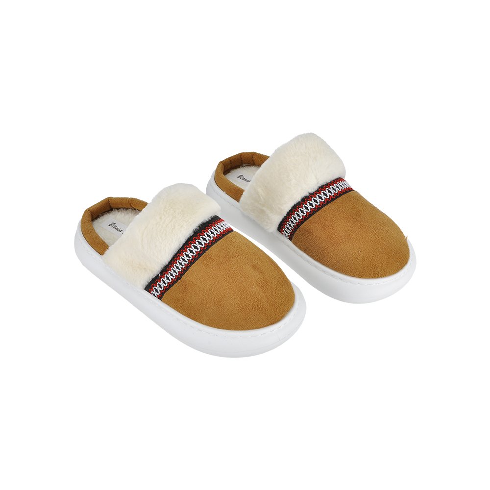 Fashion Gondol Kadın Terlik