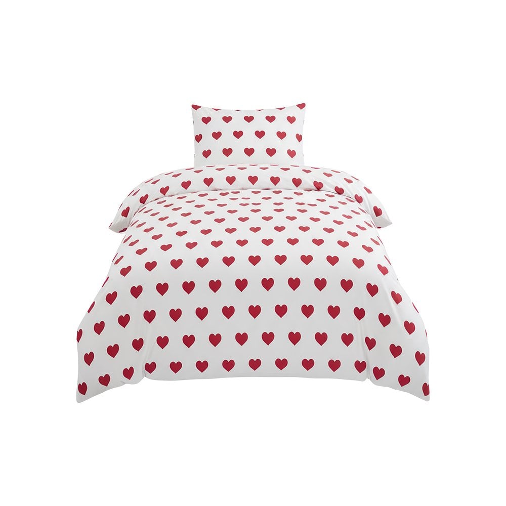 Tek Kişilik Saten Nevresim Takımı