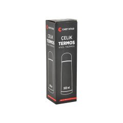 Çelik Termos - 0.5 L