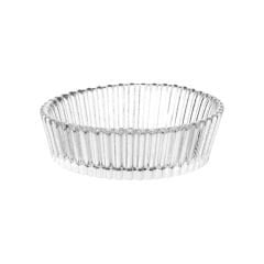 6'lı Kahvaltılık Çerezlik Cam Kase - 10 cm