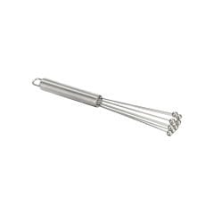 Metal Boncuk Uçlu Çırpıcı