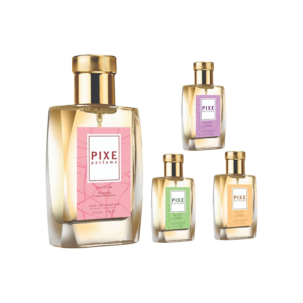 Pixe Kadın Parfüm – 50 ml