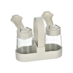 2'li Tuzluk Baharatlık Standı