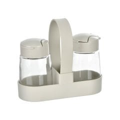 2'li Tuzluk Baharatlık Standı