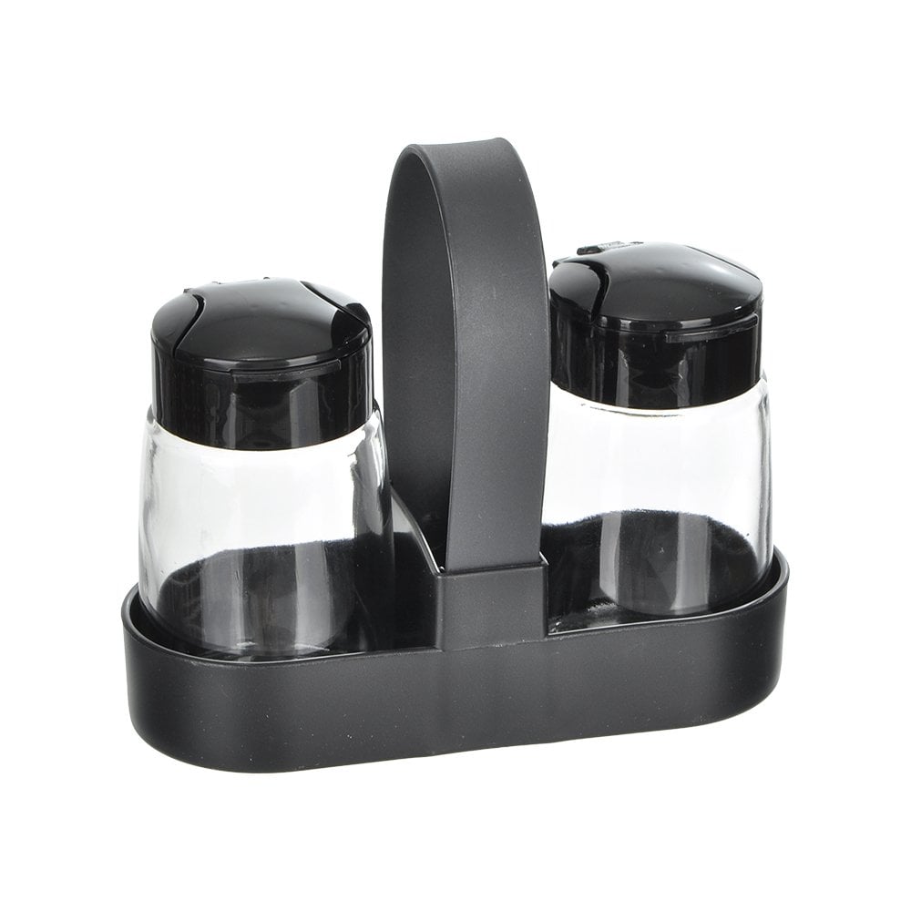 2'li Tuzluk Baharatlık Standı