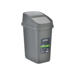 Kapaklı Çöp Kovası - 5 L