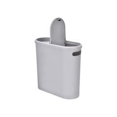 Slim Çöp Kovasi - 10 L