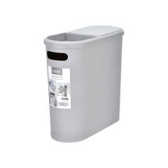 Slim Çöp Kovasi - 10 L