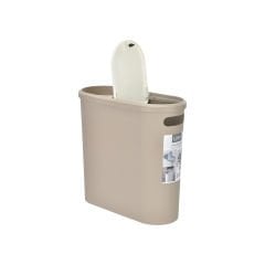 Slim Çöp Kovasi - 10 L