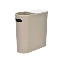 Slim Çöp Kovasi - 10 L