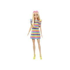 Barbie Büyüleyici Parti Bebek - Çantalı