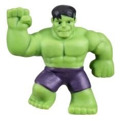 Esnek Marvel Karakterler