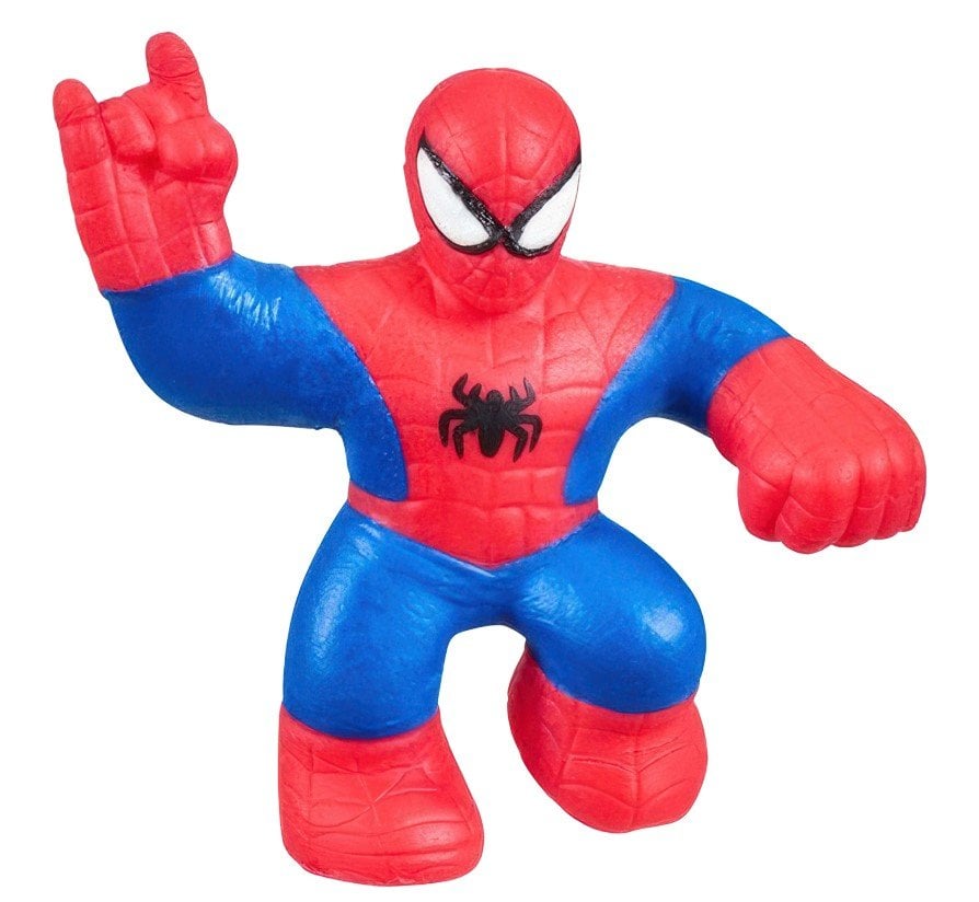 Esnek Marvel Karakterler