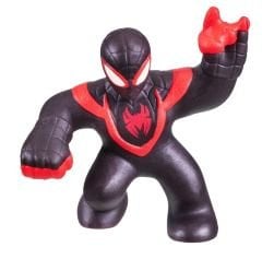 Esnek Marvel Karakterler