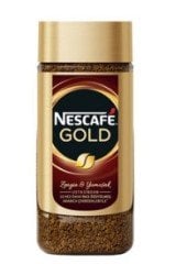 Nescafe Gold Kavanoz 100 Gr