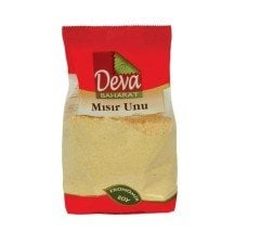 Deva Mısır Unu 250 Gr