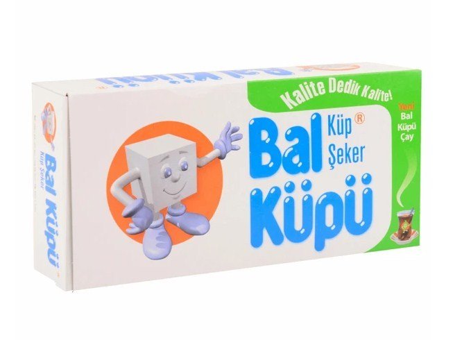 Bal Küpü Küp Şeker 1 Kg