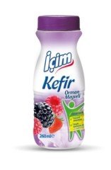 İçim Orman Meyveli Kefir 260 Ml