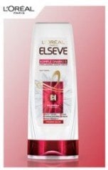 Elseve Komple Onarıcı 5 Saç Kremi 360 Ml